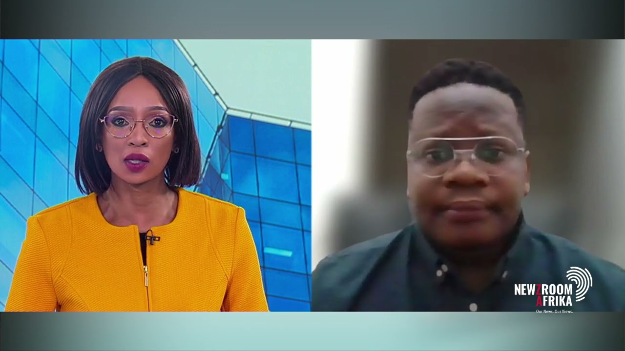 Renewed optimism over SA's economic growth prospects