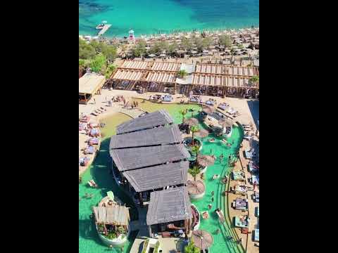 Drone Video Over