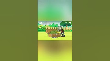 Pvz animation #Plants vs zombies fusion v3.0.1#pvz #pvz2 #pvzmodmenu #pvzfusion #zombie