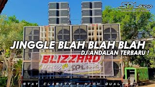 SPL Audio Special From DJ CLAUDIO GRN!!! Blah Blah Blah
