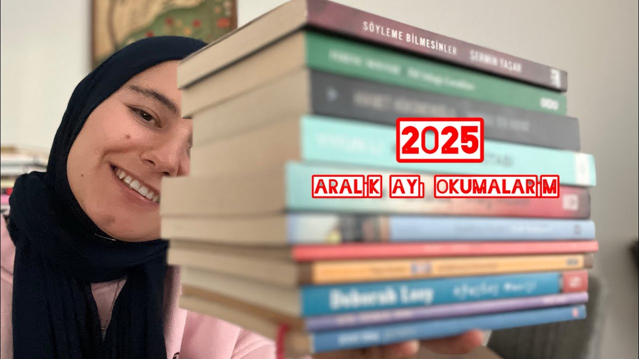 Книги, которые я прочитаю в декабре 2025 года #booktubetbr #bookstagram