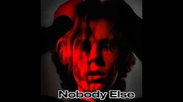 The Kid LAROI - Nobody Else (Unreleased)