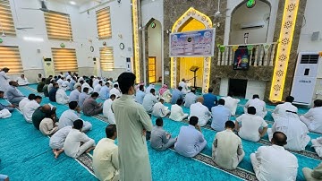 تلاوة عطرة ماتيسر من سورة #الزمر  بصوت الأستاذ محمود بديوي أبو بلال