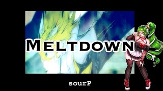 Meltdown | Acme Iku NEO | OpenUTAU