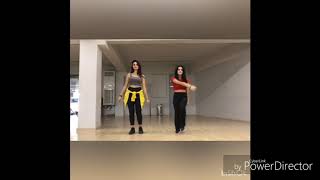 bella y sensual romeo santos choreography screenshot 4
