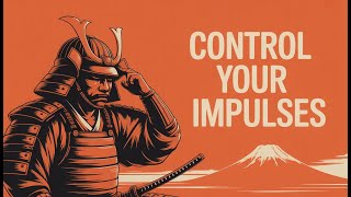 The Samurai Method to Perfect Self Control
