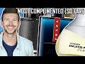 Top 10 Most Complimented Fragrances Of 2022 (So Far) - Best Attractive Fragrances