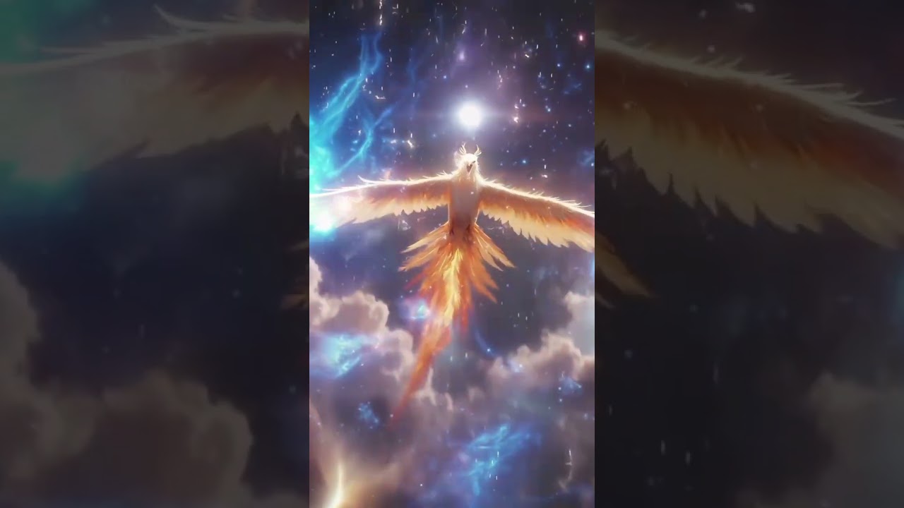 White Phoenix Shorts Video
