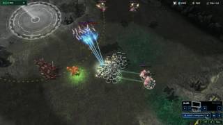 #0269 MOVE Marines VS GlingsBansVoid Legacy of the Void