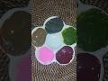 color mix magic #shortvideo #fyp #viral