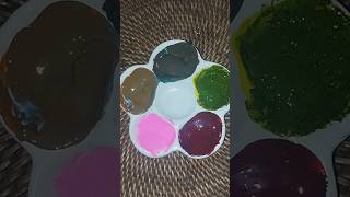 color mix magic #shortvideo #fyp #viral