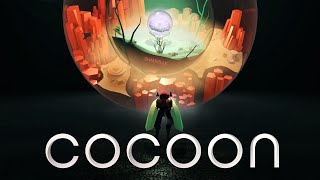 Повелитель шаров (Финал) ▬ Cocoon Прохождение игры #2