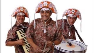 O neném - Trio Nordestino.