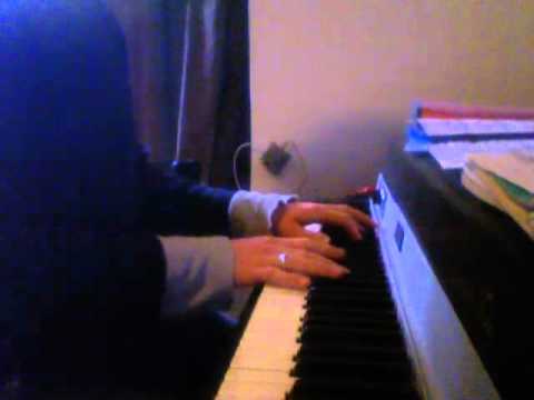 Three Piano Pieces No. 1 (Arnold Schoenberg) by Da...