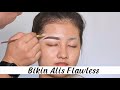 TUTORIAL ALIS FLAWLESS ANTI BADAI