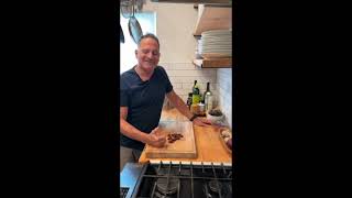 Celebrity Elevate Your Table  Episode 1 Profile