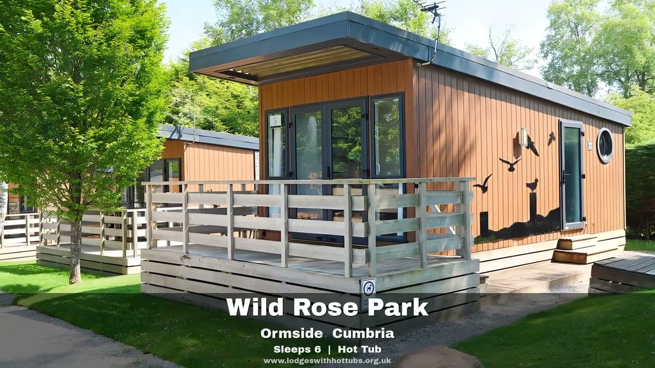Wild Rose Park video tour