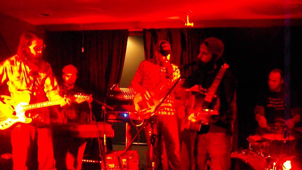 "Another Dime" The Keystone Breakers 12-13-14