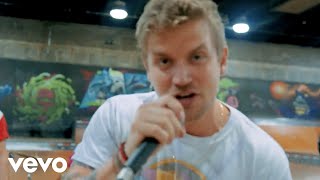 Watch Levi Hummon Good Riddance video