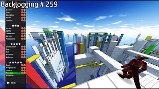 [Celaria #14] (Freedom) Of Movement