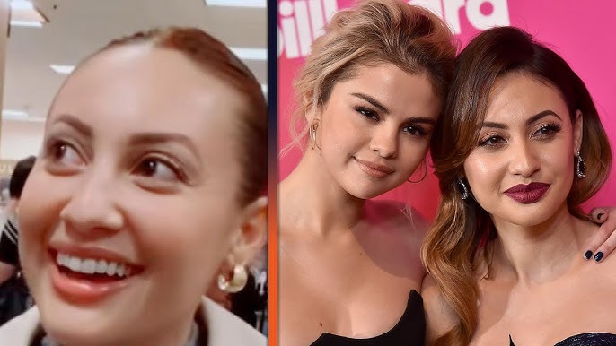 Francia Raisa SPEAKS on Selena Gomez 'Feud' as Fans Notice She Was MIA From  Benny Blanco Wedding