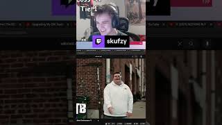 WHO PUT FLATS ON THE MIC?!? | skufzy on #Twitch
#shorts #overwatch2 WHO PUT FLATS ON THE MIC?!? | skufzy on #Twitch