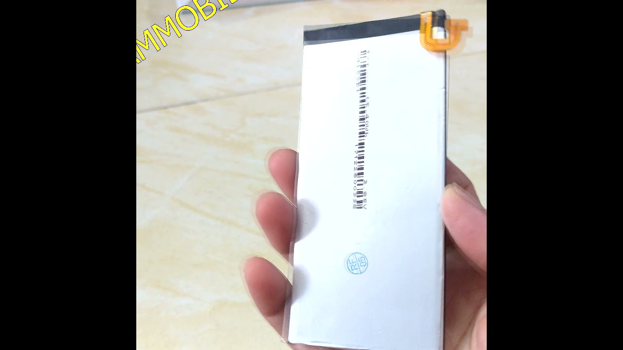 Pin Samsung C9 Pro C900 C9000 C9008 EB BC900ABE Chính Hãng