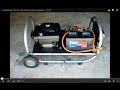 HOMEMADE 1000W Lawn Mower Inverter Generator - Part 1