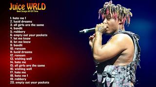 Juice WRLD WRLD – Urban Hits & Unforgettable Music | Ultimate Playlist 2026 💫