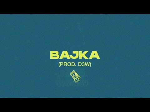 Bober - Bajka (prod. D3W)