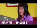 FTV Hidayah - Episode 67 | Pembantu Waria Berhati  Mulia