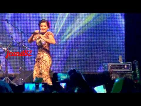 ~TERLENA~IKKE NURJANAH LIVE IN HONGKONG(JEAND)