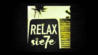 Video thumbnail of "07 Todo el mundo quiere ir al cielo - Sie7e - RELAX 2014"