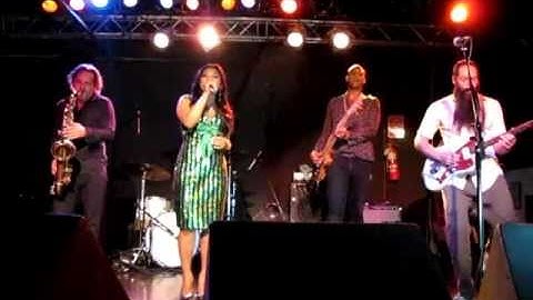 Dengue Fever-Lost in Laos