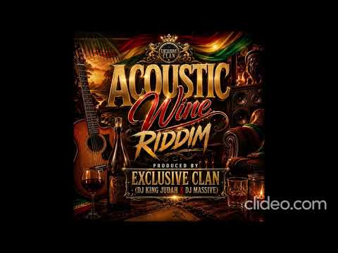 Brand new riddim 2026