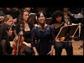 Juilliard 415 | Handel:Ode for St. Cecilia's Day, HWV 76 | 7. The Soft Complaining Flute