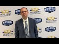 Shawnee State Women’s Basketball Coach Jeff Nickel