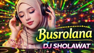 DJ Sholawat MASYAALLAH NAGIH! Busrolana Viral Jedag Jedug 2026 🔥 Remix Islami Full Bass DJ Sholawat MASYAALLAH NAGIH! Busrolana Viral Jedag Jedug 2026 🔥 Remix Islami Full Bass