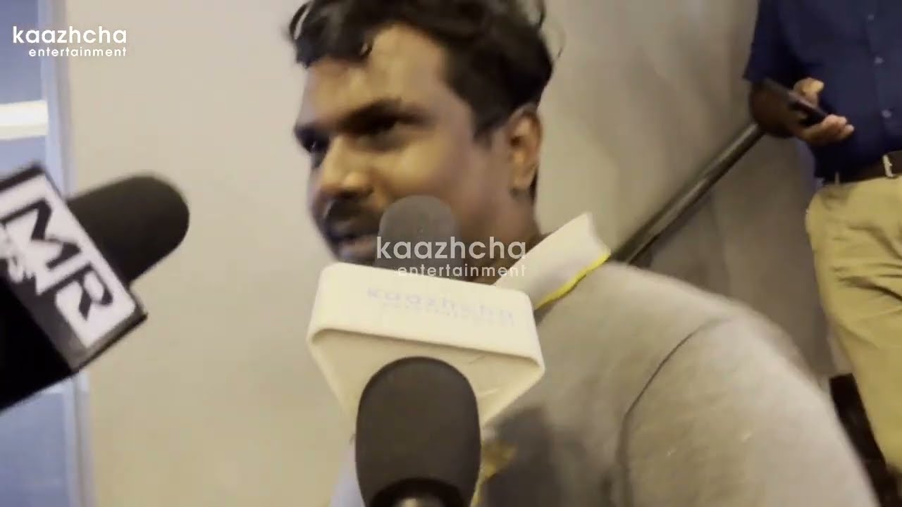 😂 മഹാ നടന്റെ മഹത്തായ പടം 🔥 | Chattambi Movie Review | Chattambi Response | Sreenath Bhasi