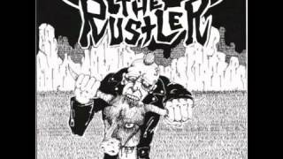 The Rustler - Break Up (hardcore punk Japan)