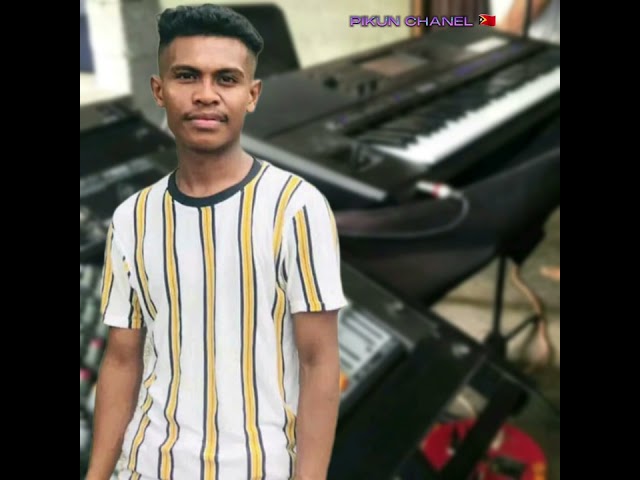 Vidigal pinto (DOBEN) Cover Husi Alabu  🎹🎹 Adhay lapusing 🎼🇹🇱 class=