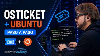 #1 Cómo Instalar osTicket en Ubuntu Server en 2026 |Guía Completa Paso a Paso (FÁCIL y ACTUALIZADO)