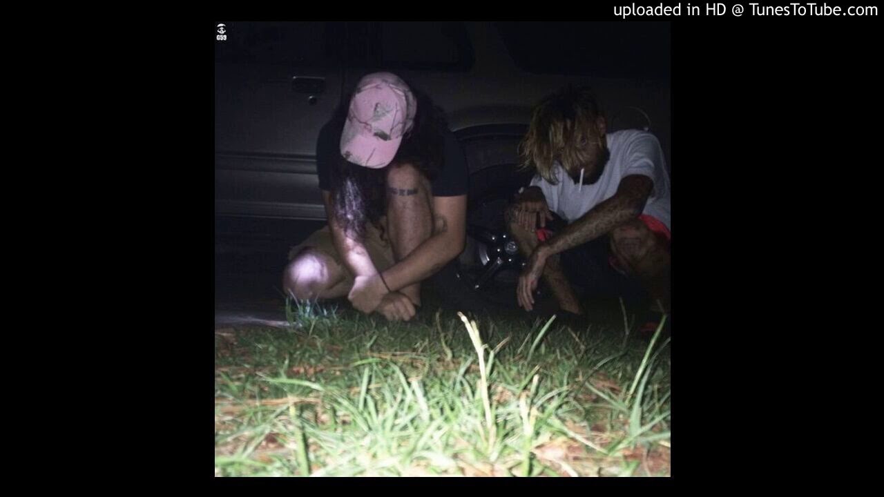 (HARD/FREE) $uicideboy$ x pouya ''paris pt ll'' (Prod. BVT