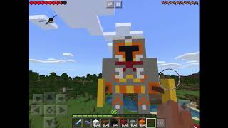 Minecraft Elytra Fails 2