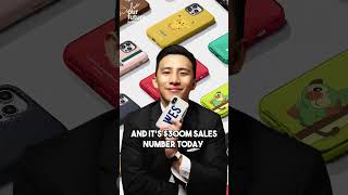 Casetify The Instagram-Born Phone Case Brand Worth 300M