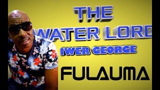 IWER GEORGE - LIVE (WATER BLESSINGS)