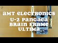 AMT U-2 Pangaea Brain Frame Ultima