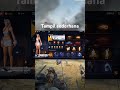 Mo ganti nick saran bre    |       #ff #freefire #jj #fyp #shorts  #mobilelegends