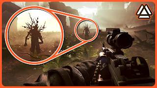 How this New Extraction Horror Game Took Us by Surprise!