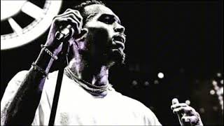 Chris Brown -Deuces (Ft. Tyga &amp; Drake) [Music Audio]